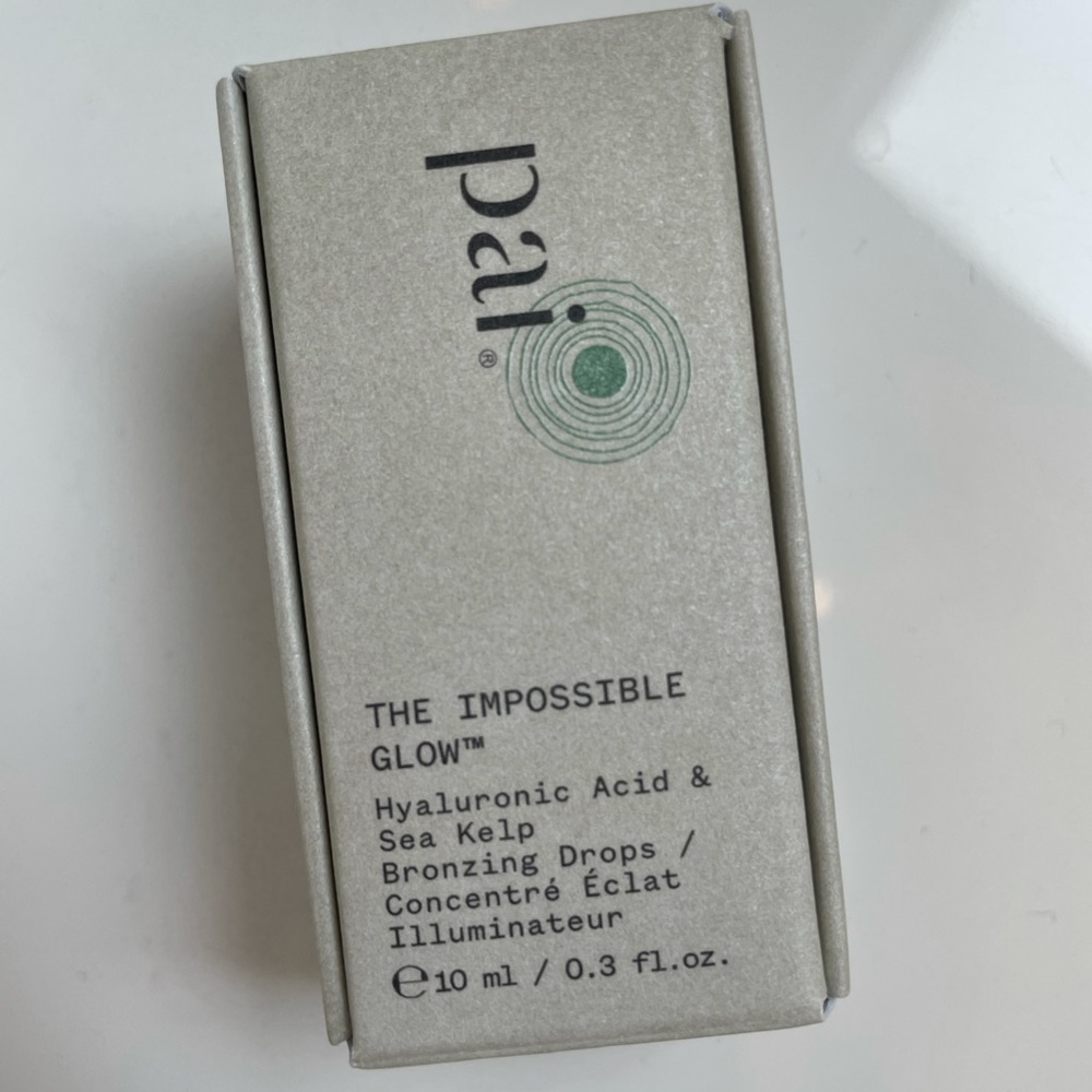 Pai The Impossible Glow
